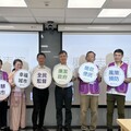 建立透明廉能政府 桃園都發局政風室法治教育講習登場