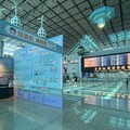 抽機票！桃園機場《飛向雲端守護平安》實境解謎遊戲開跑