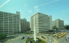 林口長庚連8年蟬聯最賺錢醫院 結餘「這數字」稱霸全臺