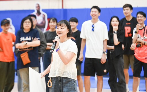 領航猿奪PLG例行賽第一 張善政:是桃園人的驕傲