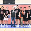 領航猿奪PLG例行賽第一 張善政：是桃園人的驕傲