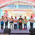 2025愛文芒果文化節 枋山FUN光芒 6/20、6/21接連登場 枋山在地新鮮直送百份新鮮芒果免費吃