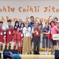 原住民族語言單詞競賽得獎揭曉 桃園羅浮高中國中部奪一般語別冠軍