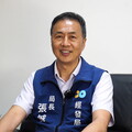 Plug and Play落腳桃園催生「智慧運籌」 張誠：桃園成運籌中心指日可待