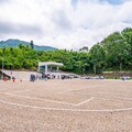 復興介壽國中舊址變身停車場 增144車位紓解觀光車潮