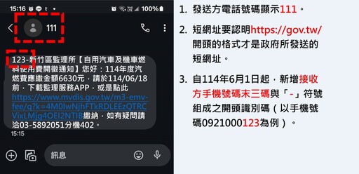 汽燃費繳納7/1開跑!桃園監理站:逾期恐挨罰