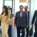鄭文燦涉貪案錄音證據遭控栽贓 桃檢出面說話了