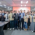 桃園德修宮慈善文教基金會關懷清寒學子 468人獲頒獎助學金