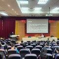 「改單」即圖利？警大開辦學術論壇 探討制度改革方向