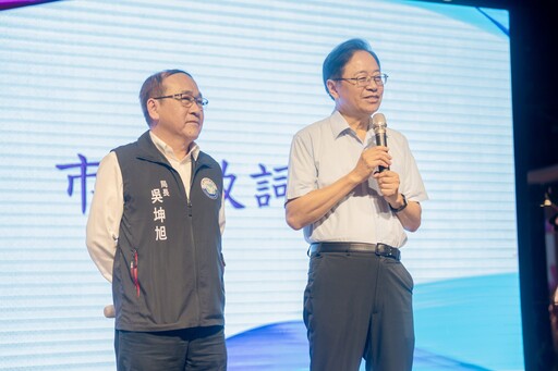 桃園照顧退休警察 活動經費補助全國第一
