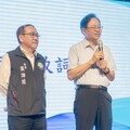 桃園照顧退休警察 活動經費補助全國第一
