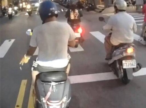 7月起開罰!桃園重拳出擊維護環境 6違規行為罰鍰翻3倍