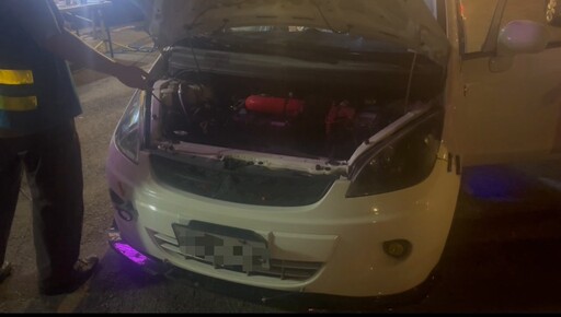 學不乖?楊梅警深夜抓17噪音車 半數竟是累犯下場慘