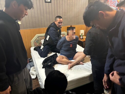 慘忍!他因1事狠弒母還縱火滅屍 遭桃園檢方起訴