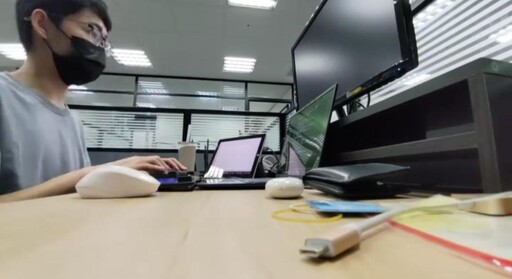 從肄業生到科技新貴 19歲奇才柯瑋宸的逆襲之路 獲蝦皮延攬入主總部