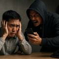 放款、討債一條龍！黑幫集團詐財手法曝光 逼簽本票榨乾被害人