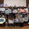 中原大學志工隊深入柬、泰偏鄉 盼用專業為在地注入活力