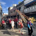 桃園環保局助大溪大禧轉型 兼顧文化傳承與永續精神