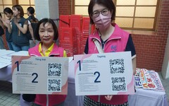 桃園性別暴力防治再升級 六語電子書助新住民識權益