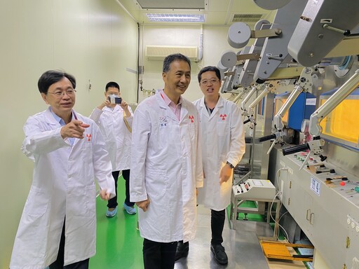桃園攜手國原院舉辦技術媒合會 四大創新技術助攻產業升級