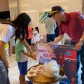 防災宣導走進社區 桃消平鎮分隊實作打造平安家園