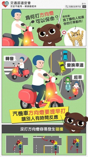 未停讓行人最高罰3.6萬 桃警籲依法駕車保障通行安全