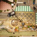 盼擺脫淹水惡夢 桃園八德忠勇街新設雨水下水道這時完工