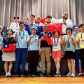 為國爭光！世界警消運動會傳捷報 警政署選手柔道奪3金1銀2銅