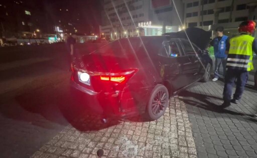青春專案查緝成果豐碩 桃警強勢掃蕩噪音車、毒品與交通違規