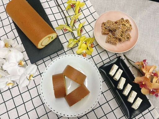 「烘焙職人麵包蛋糕暨麵食點心製作培訓班」全新課程開放報名