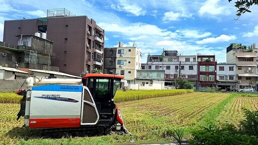永安漁港北堤胸牆修繕完工 農業局籲颱風勿前往垂釣