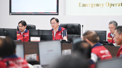 丹娜絲颱風來襲!桃園公車、機捷營運詳情一次看