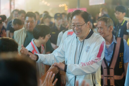 拉拉山水蜜桃今年品質優良 評鑑出爐首次誕生「雙王」