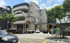 桃園龍潭國小擬建地下停車場 張肇良盼早日動工改善車位荒