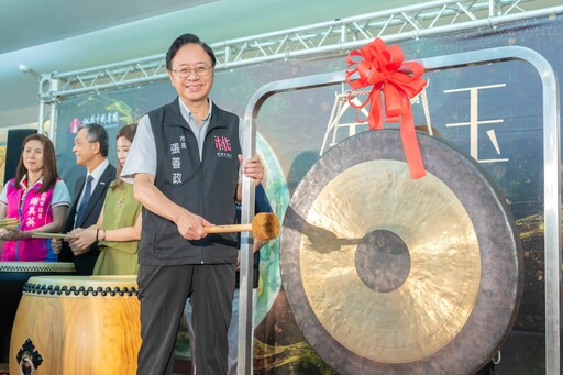 國內外頂尖團隊接力登台!桃園國樂節4場音樂饗宴在這演出