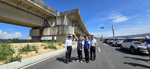捷運「大園觀音線」推動有譜 捷工局長建議這麼做爭取中央支持