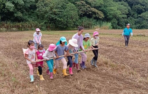 暑假去哪玩?桃竹苗分署精選豐富遊程 開啟文化體驗之旅