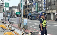 北部城鎮韌性演習今日登場 桃警強調全民國防的重要性