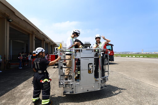 桃機超人氣夜宿體驗營明報名開跑 搶先感受第三航廈嶄新風貌