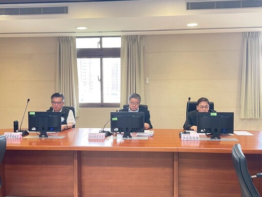 大罷免726投票 桃園地檢：全力保障程序公正與秩序