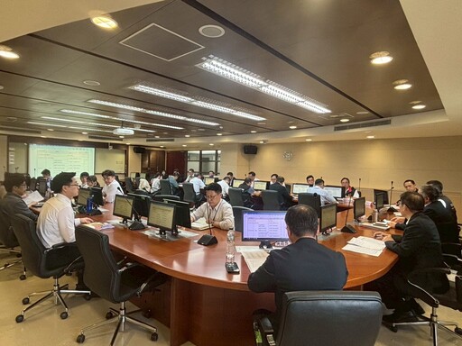 大罷免726投票 桃園地檢:全力保障程序公正與秩序