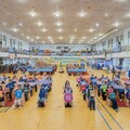 桃園環保志工群英會登場 逾700人齊聚挑戰綠色任務