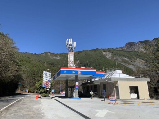 協助穩定國內油價!中油宣布7/21起汽、柴油價格凍漲