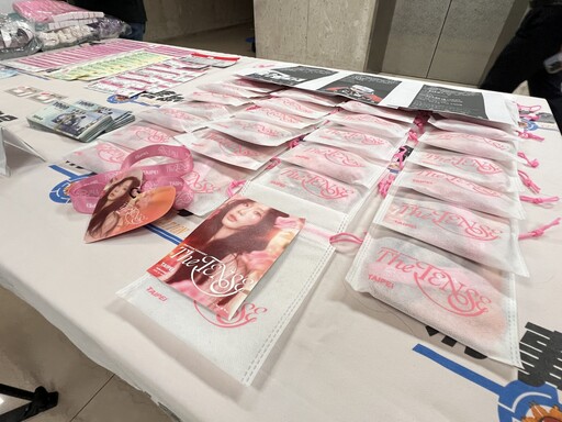 偽造身分證賣GD實名制演唱會門票 黃牛集團不法獲利超過2000萬