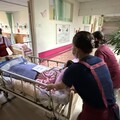 桃消大溪分隊舉辦自衛消防編組演練 強化長照機構防災應變