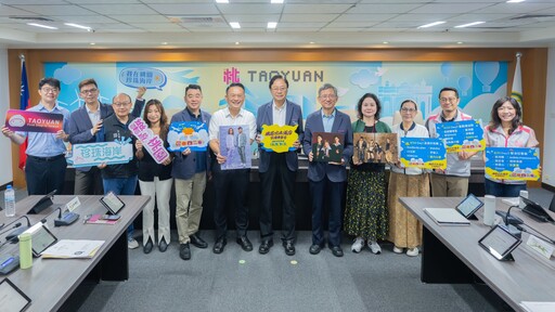 韓團KARD降臨寶島!桃園珍珠海岸國際音樂節8月底連三天熱鬧登場