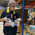 福源花生醬驗出黃麴毒素超標 桃市衛生局命業者限期改善