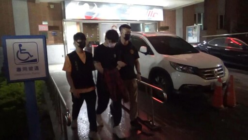 假詢問租屋真詐騙 車手集團21人被逮