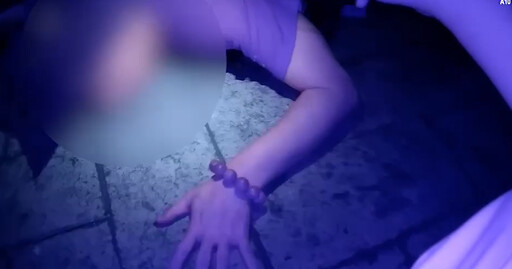 重刑犯保外就醫竟逃亡 涉強盜、性侵2女