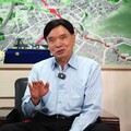 【有片】搭捷運職業病大爆發 劉慶豐親自感受改進車廂缺點